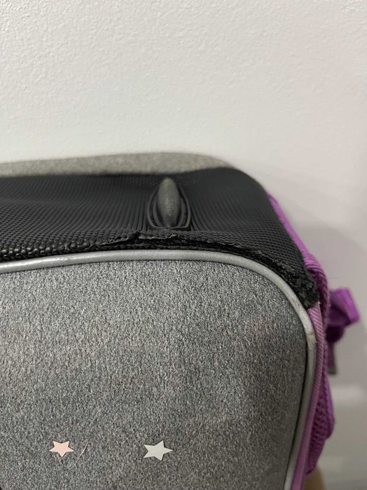 Шкільний портфель Yes для дівчинки