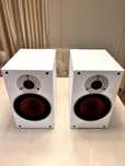DALI ZENSOR 3 Monitory Głośniki Kolumny Stereo stan Idealny WAW
