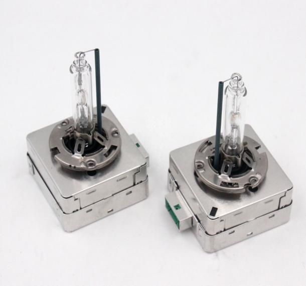 Лампа ксенон D3s D1s