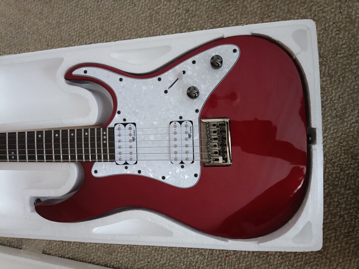 Schecter SGR Banshee