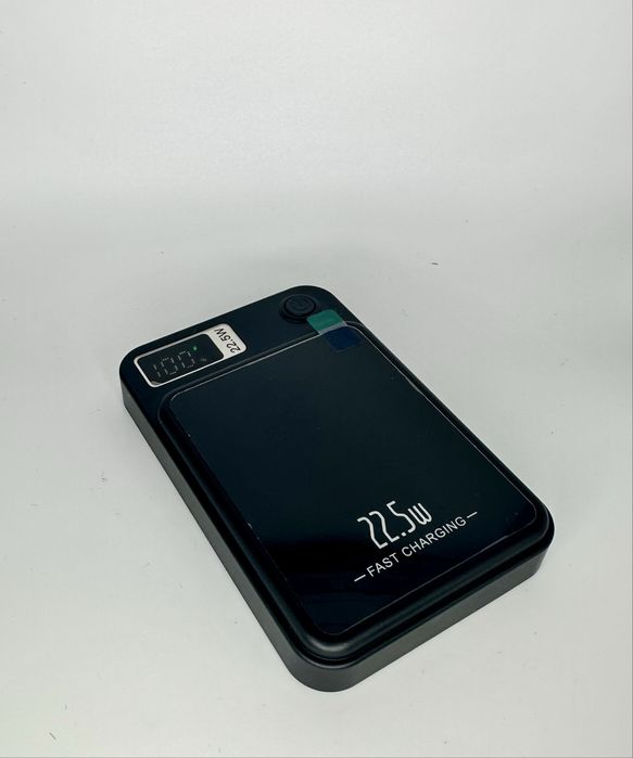 Powerbank indukcyjny do iphonea