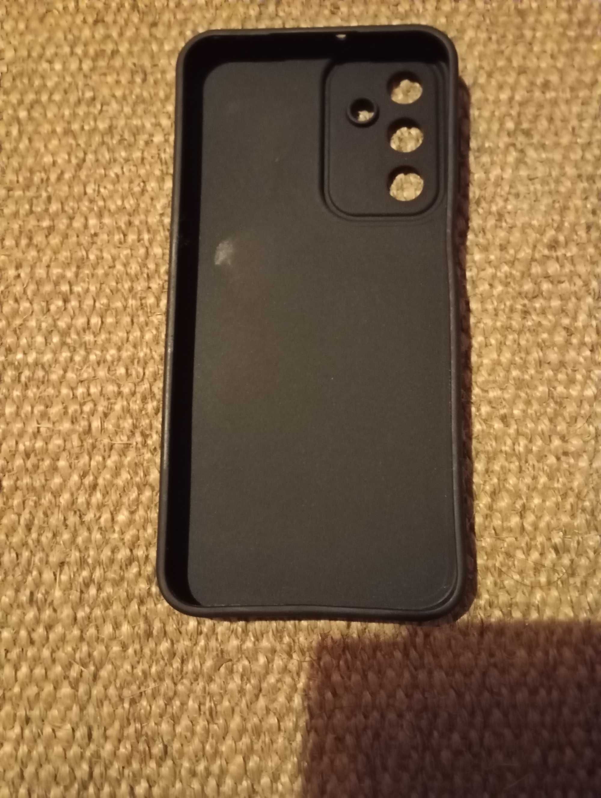 Capa e película para Samsung a15