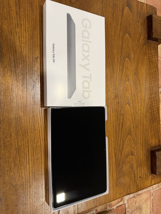 Galaxy Tab A9+   Essential Pack