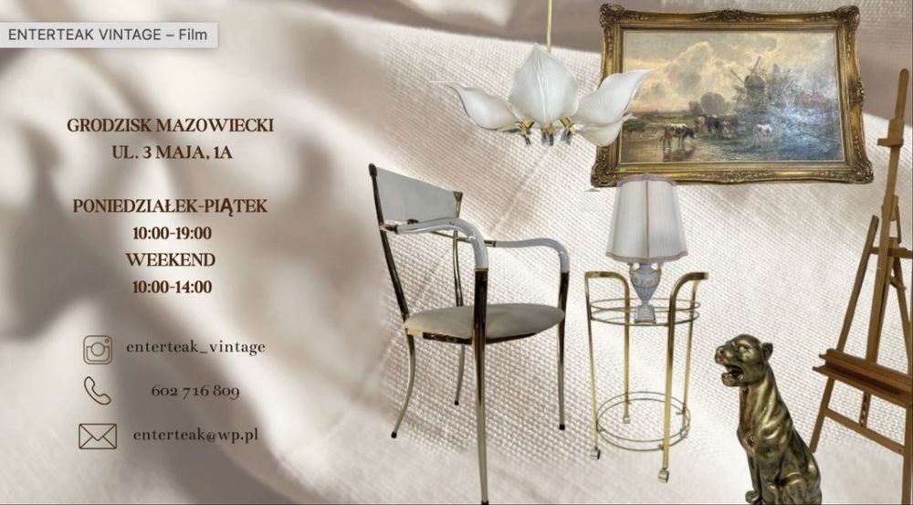 Fotele Skórzane Angielskie Krzesła Meble Stylowe Grodzisk Mazowiecki