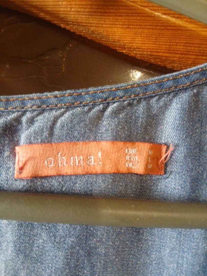 Розмір 38/М, 40/L
