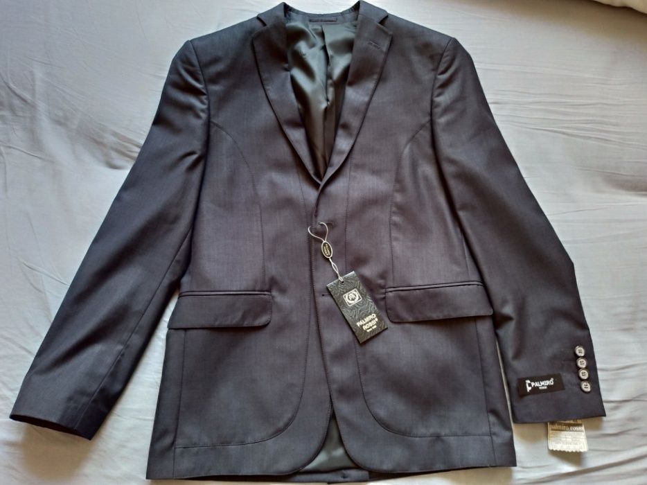 Garnitur męski - nowy