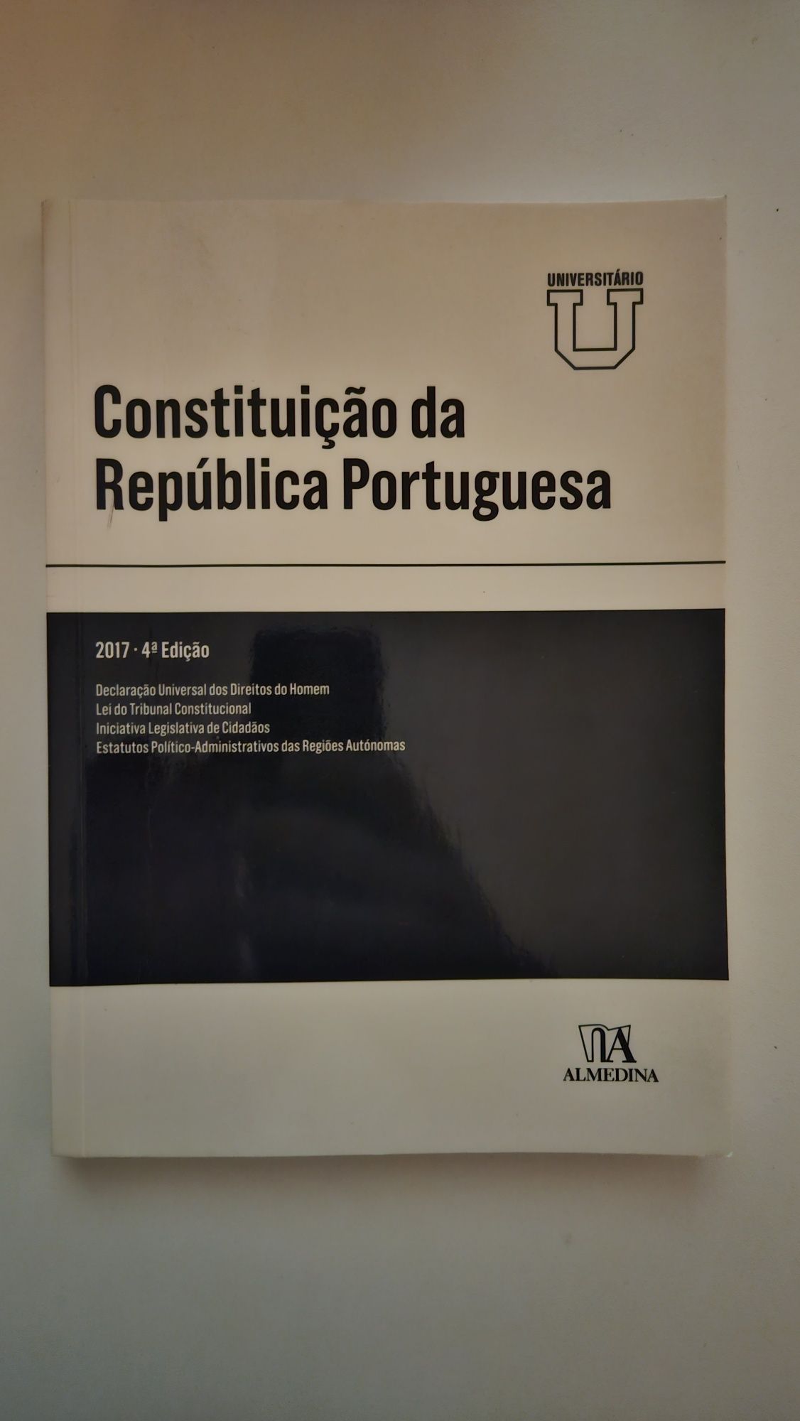 Constituição da República Portuguesa