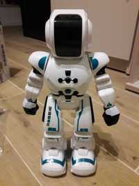 Sprzedam robot Xtrem Bots Robbie, zabawka dla dzieci od 6 lat