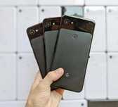 Pixel 3a Just Black neverlock 2 сім. Камерофон
