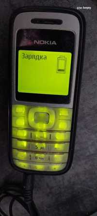 Nokia 1200 без комплекта