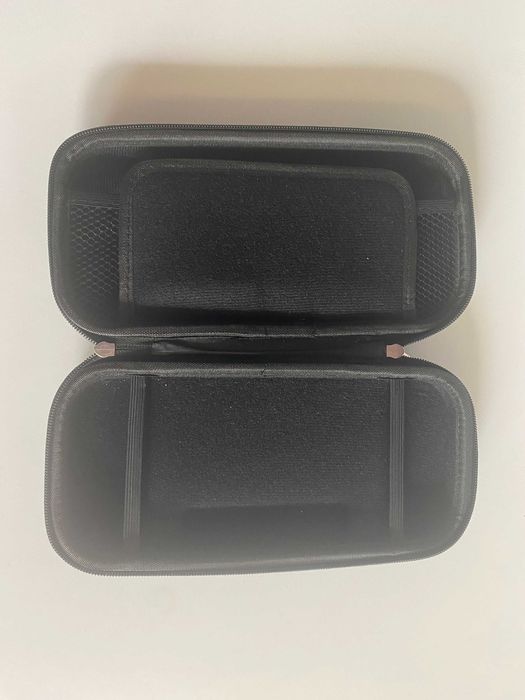 Konsola Nintendo Switch Grey zestaw