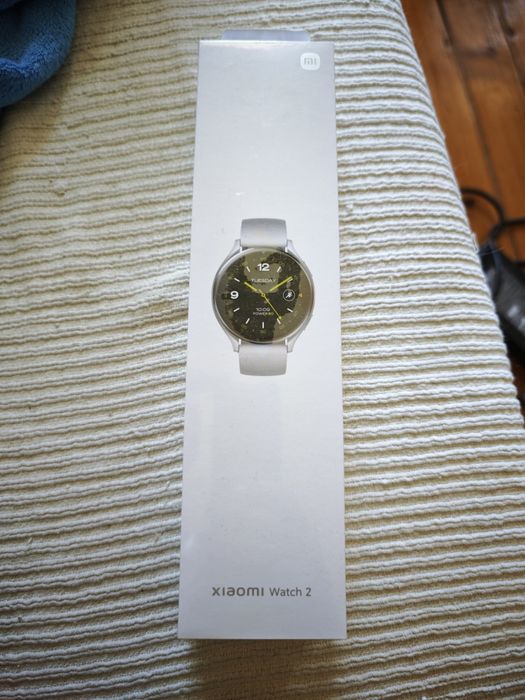 Smartwatch Xiaomi 2 pro