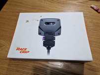 Race chip black gts BMW X5 F15 4.0d 313ps