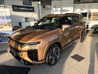 SsangYong/KGM Actyon