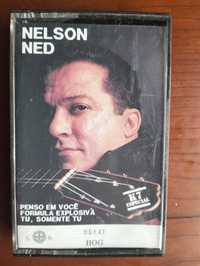 K7 Nélson Ned 1992