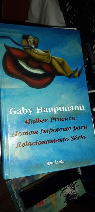 Livros vários temas, centenas