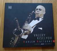 Valery Kiselyov, Harlem Nocturne, Classic Jazz Ensemble