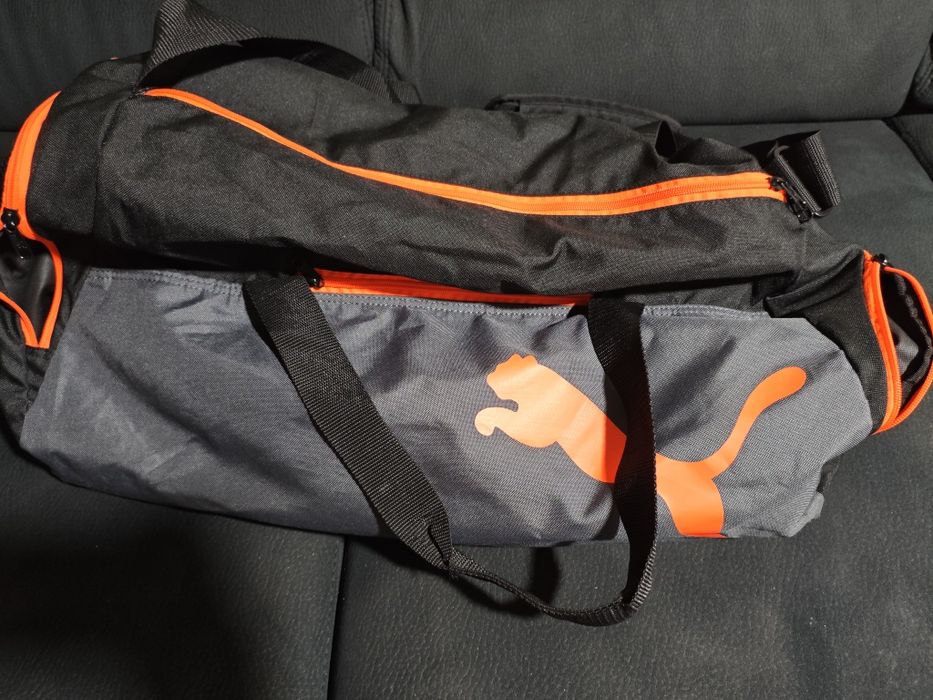 Saco desportivo Puma