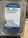 Dysk sata hdd 1tb sprawny