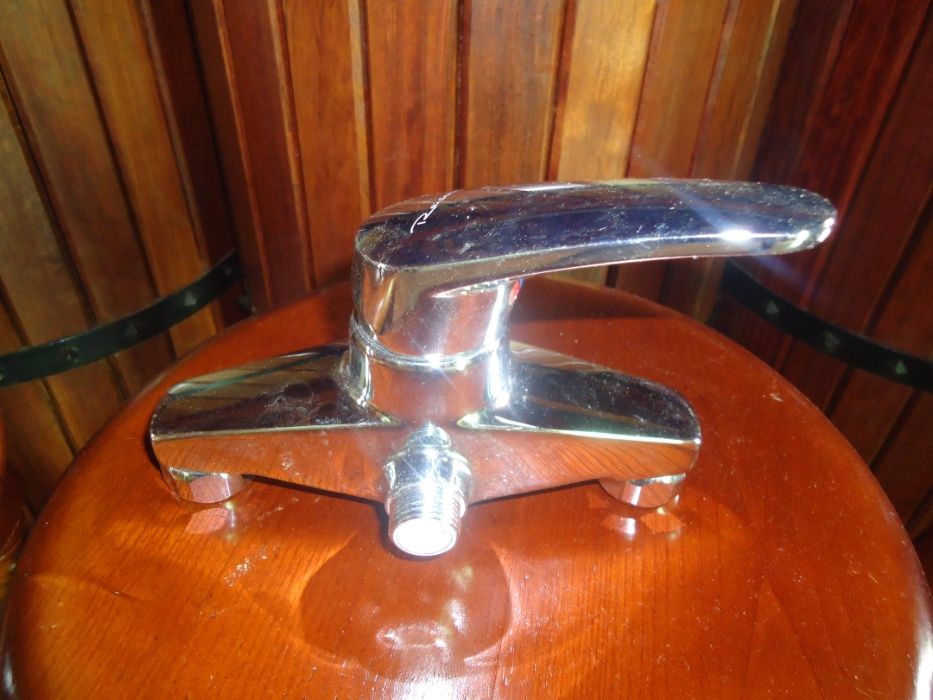 misturadoras