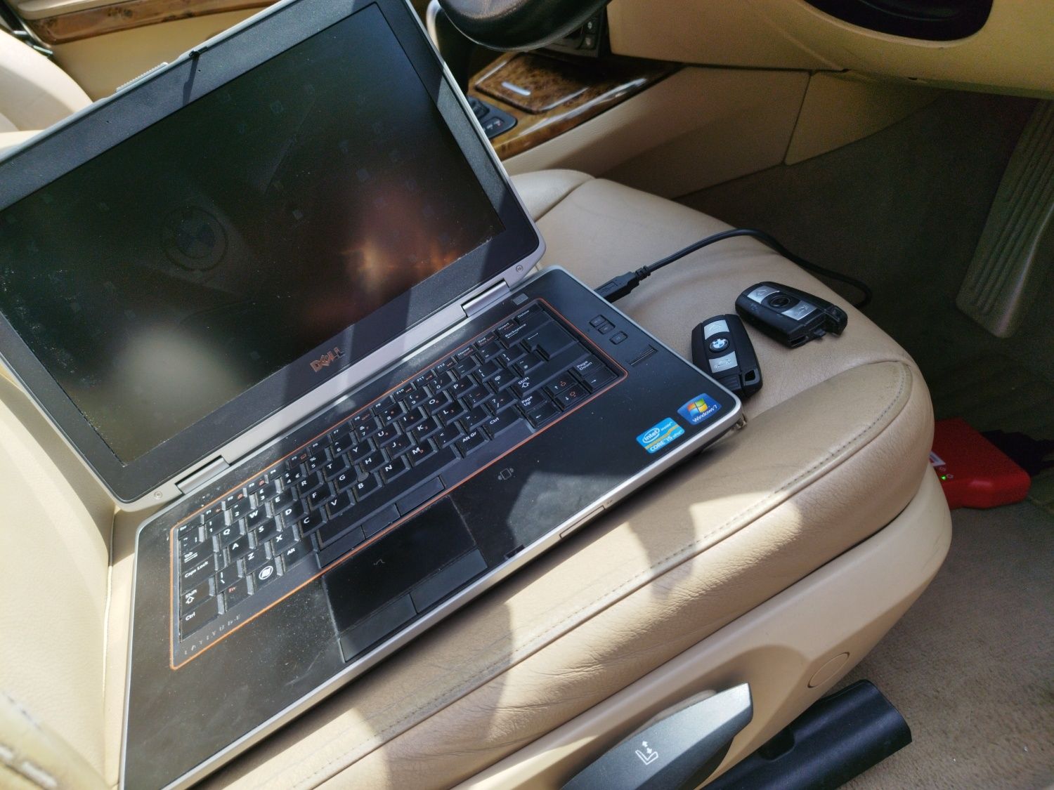Specjalizacja BMW Mechanika Programowanie Elektronika