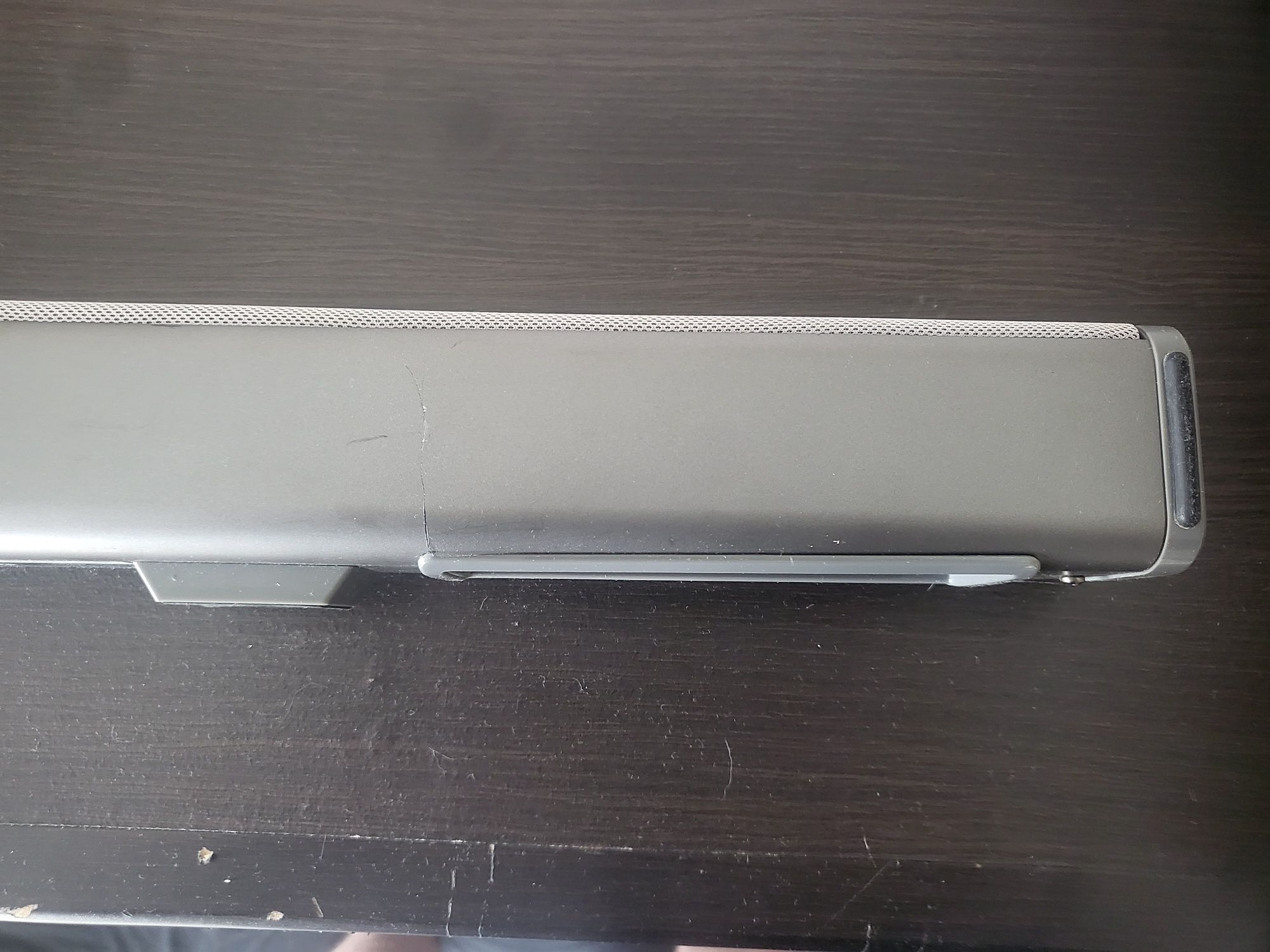 Soundbar thomson mod: SB255BT