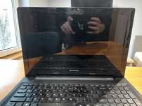 Sprzedam laptop Lenovo G50-80, Windows 10 Dysk SSD