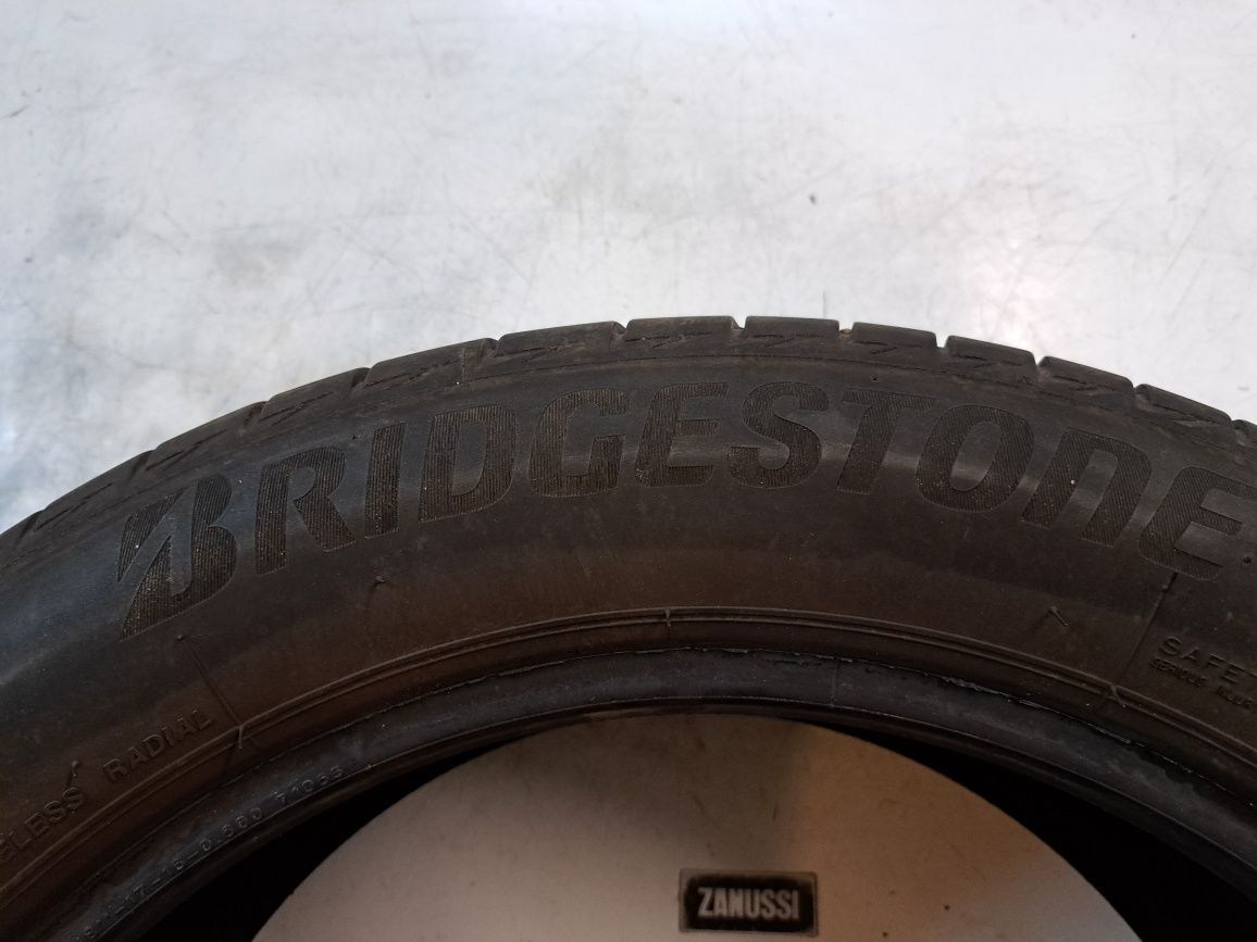 Opony Bridgestone Turanza 225x55 R18