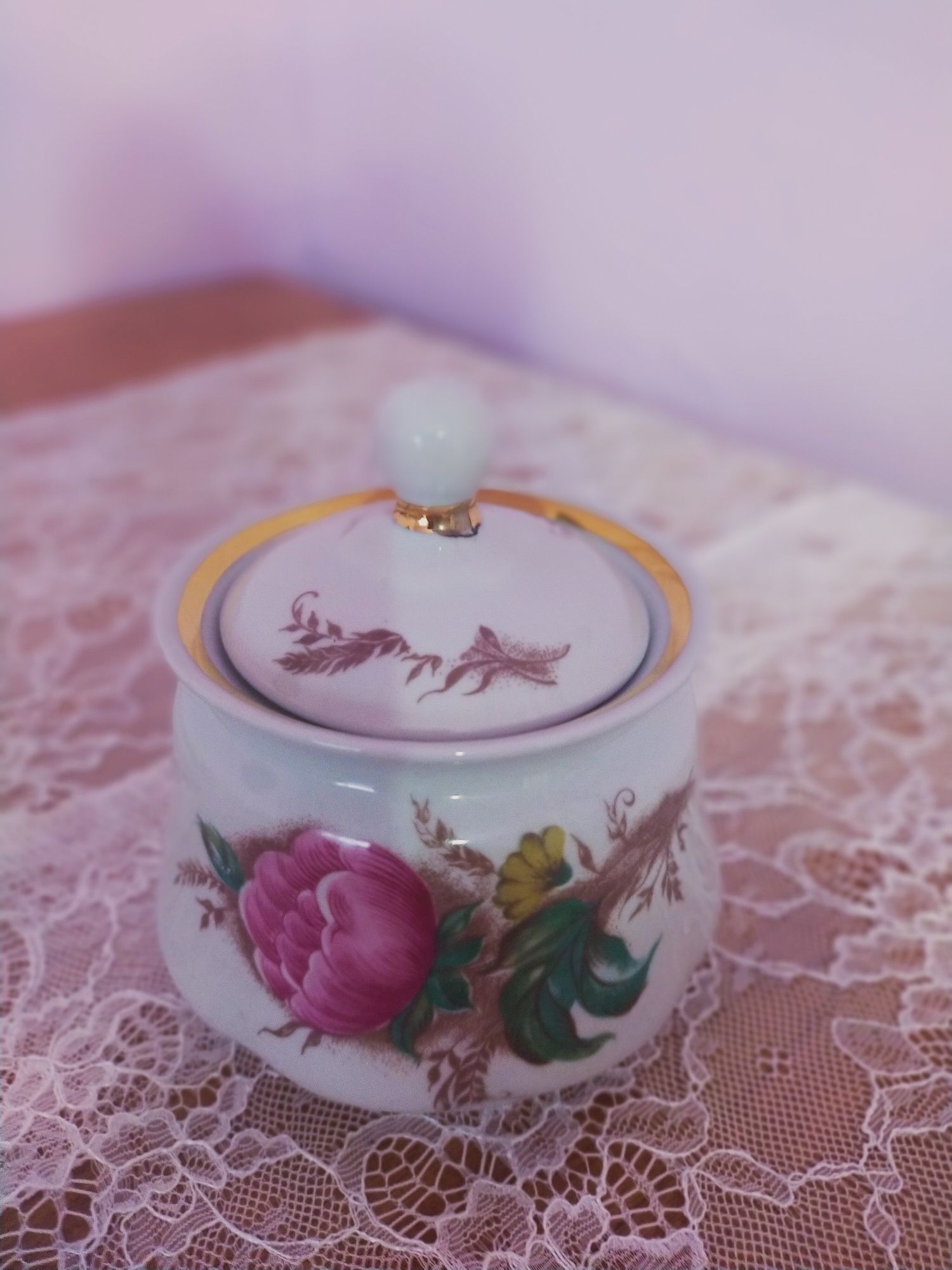 Продам різну посуду часів СРСР