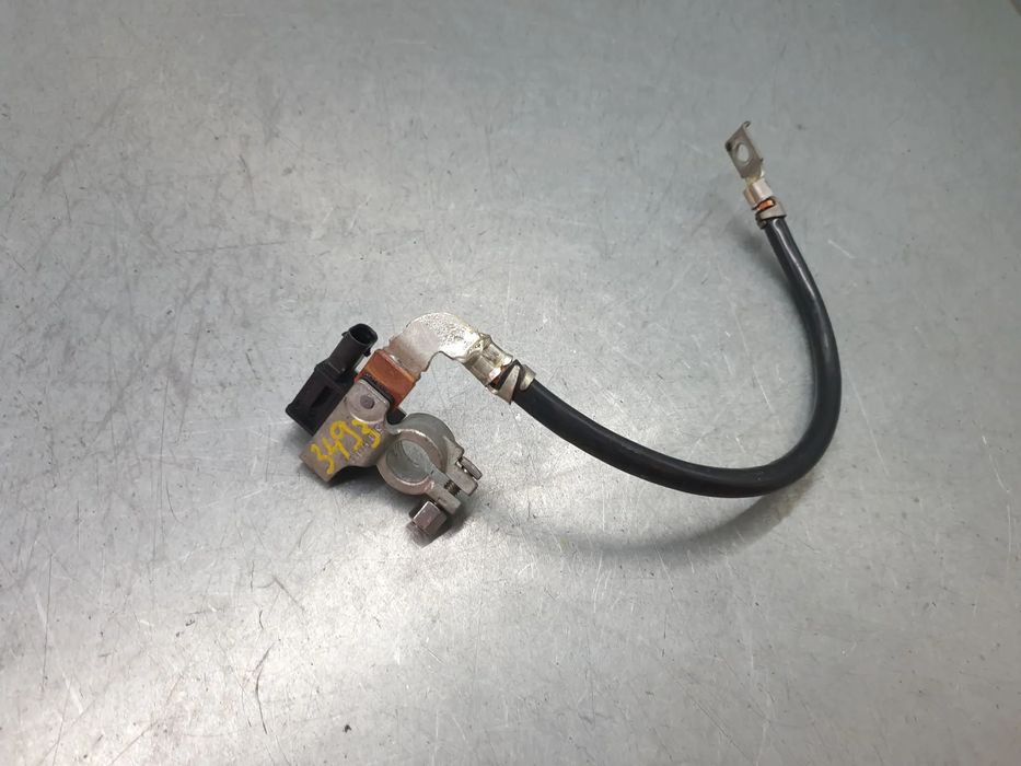Terminal / cabo negativo da bateria BMW 1 (F20)