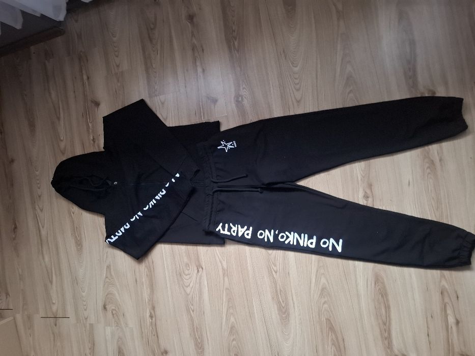 Komplet dresowy Pinko L.