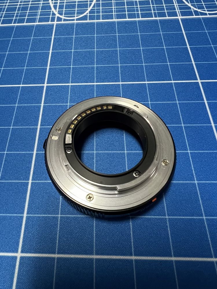 Mexc -11 pierścień makro do fujifilm