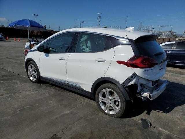 Chevrolet Bolt EV LT 2021