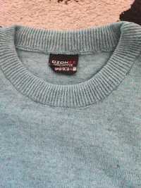 Nowy lekki sweter rozmiar L