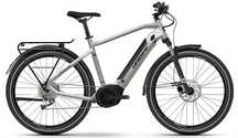Rower elektryczny męski Haibike Sduro Trekking 3 Bosch 500Wh