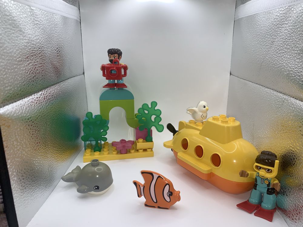Sets de Lego Duplo