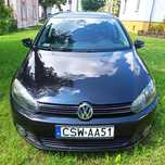 VW golf mk6 VI 1.2 tsi