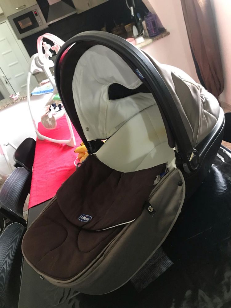 trio da chico em segunda mao para carro e casa