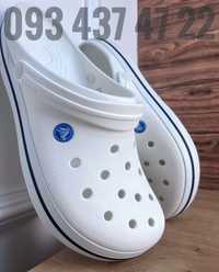 Крокси Сабо Crocs Crocband Clog Унісекс Лідер Продажів