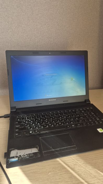 Продам Ноутбук Lenovo B50-30 робочій