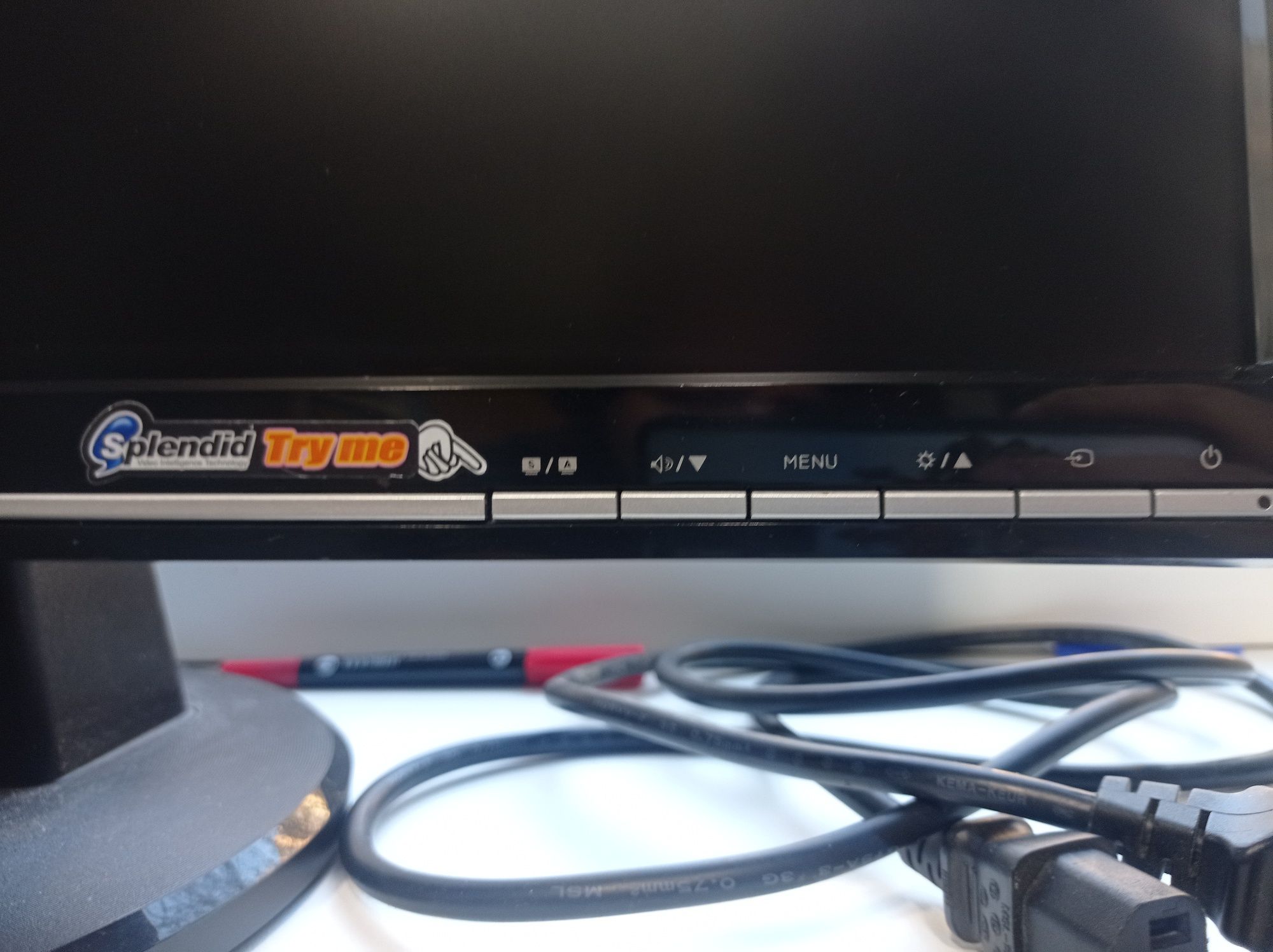Игровой монитор ASUS, VK246H HDMI