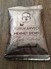 Кофе KURU KANVECI Mehmet Efendi. Made in Turkey.