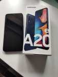 Sprzedam telefon Samsung Galaxy A 20e