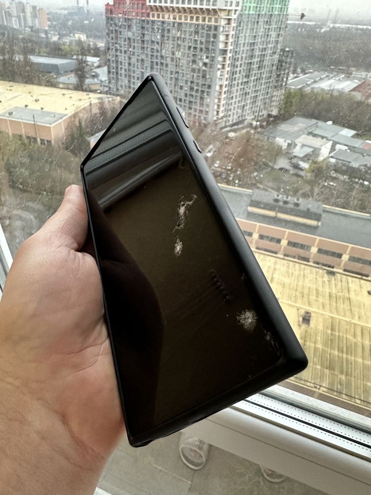 Samsung galaxy note20 ultra 5g