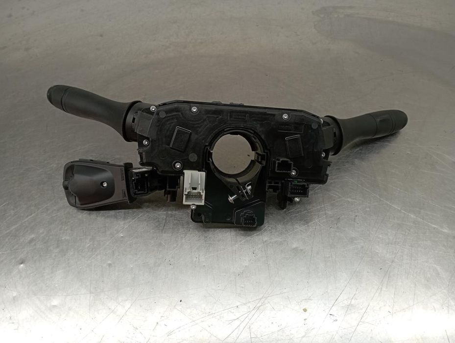 Conjunto / manetes de luzes e limpa vidros RENAULT Kangoo III Express