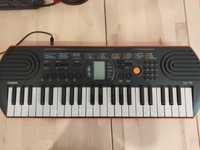 Keyboard Casio sa-76