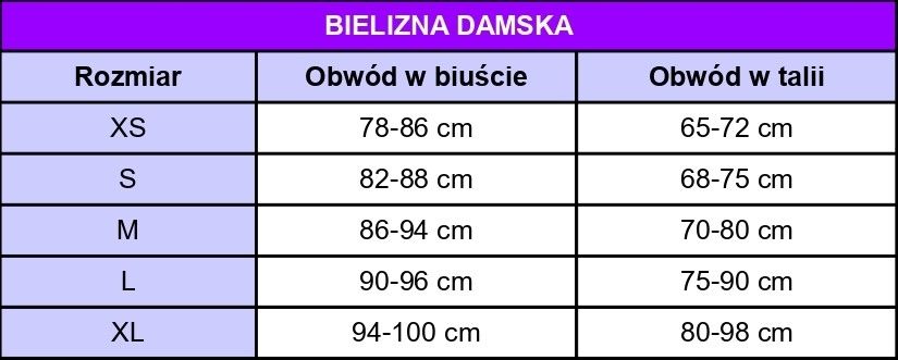 Seksowny komplet bielizna z koronki otwarty biust Walentynki biały XXL