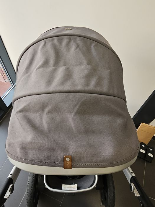 JOOLZ DAY 3 Hippo grey w doskonałym stanie z akcesoriami
