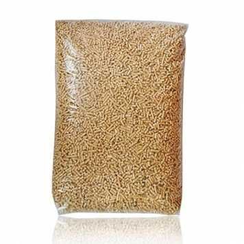 HIT SUPER Pellet Pelet ALASKA 6mm jakość - gwarancja 16,5MJ