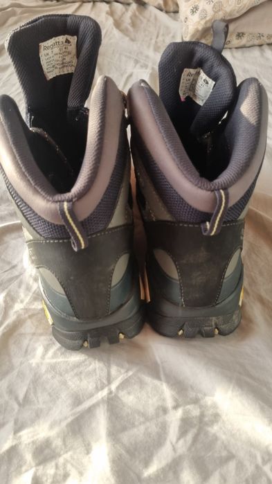 Buty trekingowe regatta eu 41
